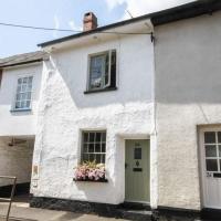 Inglenook Cottage, hotel in Crediton