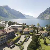 Park Hotel Abbadia, hotel ad Abbadia Lariana