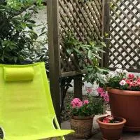 La Lantana Nuova, hotel in Flumini di Quartu