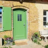 Mirabellenhof- Remise, hotel a Biesenthal