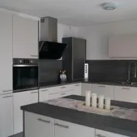 Weiden में, होटल Ferienwohnung Weindler