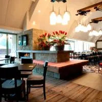 Springs Mittagong: Mittagong şehrinde bir otel