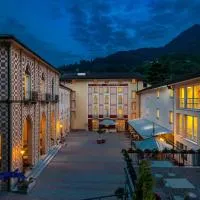Hotel Trettenero, ξενοδοχείο σε Recoaro Terme