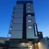 One's Hotel Fukuoka, hotel v destinácii Fukuoka