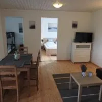 Akali Apartman, hotel v mestu Balatonakali
