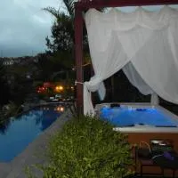 Dazk Golden Estate, hotel a Ribeira Brava