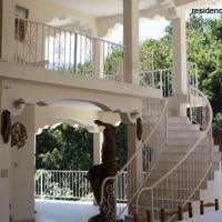 Residence Royale Hôtel, hotel poblíž Mezinárodní letiště Cap-Haïtien - CAP, Cap-Haïtien