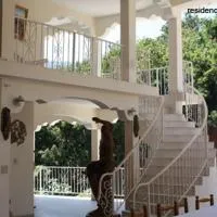 Residence Royale Hôtel, hotel en Cabo Haitiano