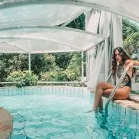 Eili Suites, hotel a Moshav Ramot
