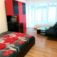 SUNRISE 3, Hotel in Warna