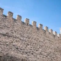 CASAS LA MURALLA de Bodegas Marcos, hotel em Peñafiel