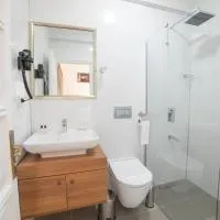 9Bodrum Hotel, hotel in Turgutreis