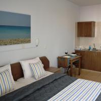 Millie's Apartments, hotel di City Centre, Ayia Napa