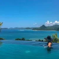 Sempiak Seaside Resort โรงแรมในเซอลงเบอลานัก