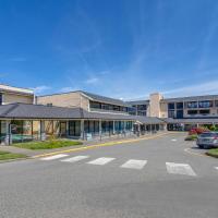 Bayside Resort, Ascend Hotel Collection, hotel di Parksville