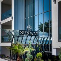 Sunway Hotel, hotel in Kallithea Halkidikis