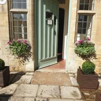 The Old New Inn, hotel in Bourton on the Water