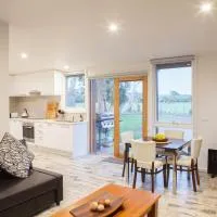 Sandy point hideaway, hotel em Sandy Point