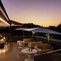 Home Suite Hotels Rosebank – hotel w mieście Johannesburg