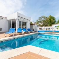 Goldhome - Montgri