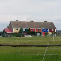 Mein Marienhof, hotel u gradu Bestensee