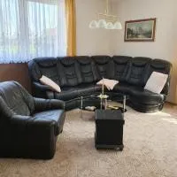 Fuchsbaude, hotell i Allrode
