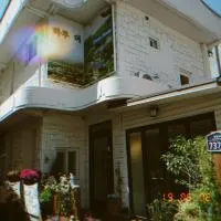 Haru The Guesthouse, khách sạn ở Andong