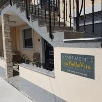La Bella Vita Marezige โรงแรมในมาเรซิเก