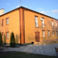 Fermerska Hata, hótel í Dubno