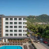 Riviera Zen Hotel Adult Only, hotel a Alanya