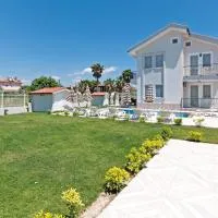 Dalyan Twins Minta Villa、ダルヤンのホテル
