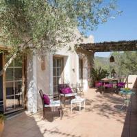 Villa Hermosa at Masia Nur Sitges, Adults only, hotel in Canyelles