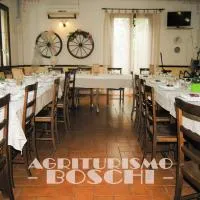 Agriturismo Boschi, ξενοδοχείο σε Reggiolo