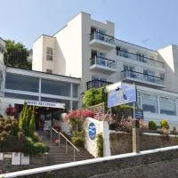 The Hannafore Point Hotel, ξενοδοχείο σε Looe