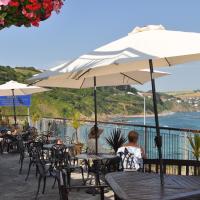 The Hannafore Point Hotel, hotel in Looe