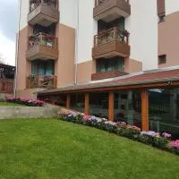 Lakata Guest House, hotel en Zasele