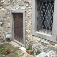 CASA AZZURRA MONTE SANTA MARIA TIBERINA, hotel u gradu Monte Santa Maria Tiberina