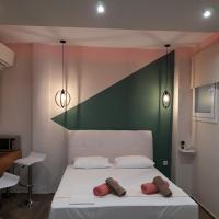 Studiosbank KAB F