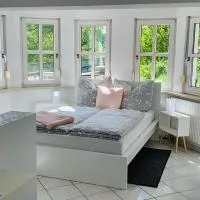 Apartment Donaublick – hotel w mieście Bad Abbach