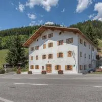 Exclusive Apartment Tassenbacherhof, hotell sihtkohas Strassen