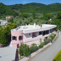 Villa Ioanneta