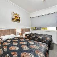 Rest Motels, hotel near Naracoorte Airport - NAC, Naracoorte