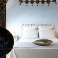 Chambres d'Hôtes La Rompardais, hotel v destinácii Pléven