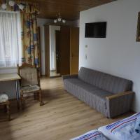 Pension-Ferienwohnung Rotar