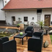Auszeit; Gästehaus & mehr, hotel di Kollersdorf