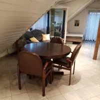 Gino s Ferienwohnung,Illingen的飯店