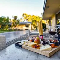William Macintosh Motor Lodge, hotel a Naracoorte