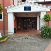 Hotel Villa Strassoldo, hotel in Cervignano del Friuli