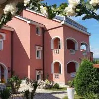 B&B La Perla 1, hotel di Punat