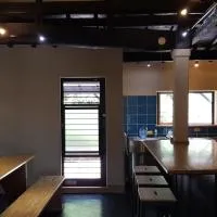 Asobi Lodge, hotel a Kyotango